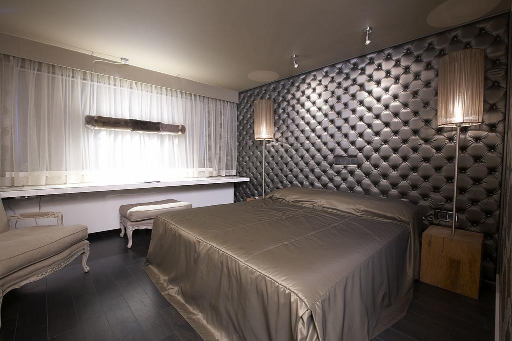 Hotel Heer Hugo Херхюговард Экстерьер фото