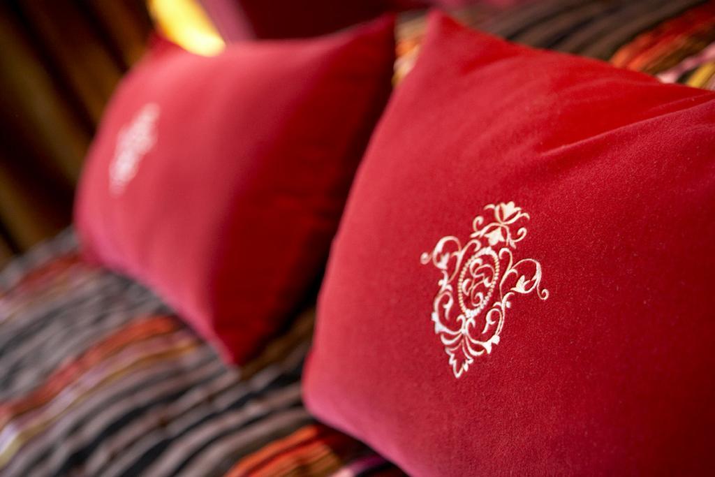 Hotel Heer Hugo Херхюговард Экстерьер фото