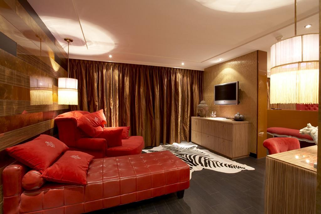 Hotel Heer Hugo Херхюговард Экстерьер фото