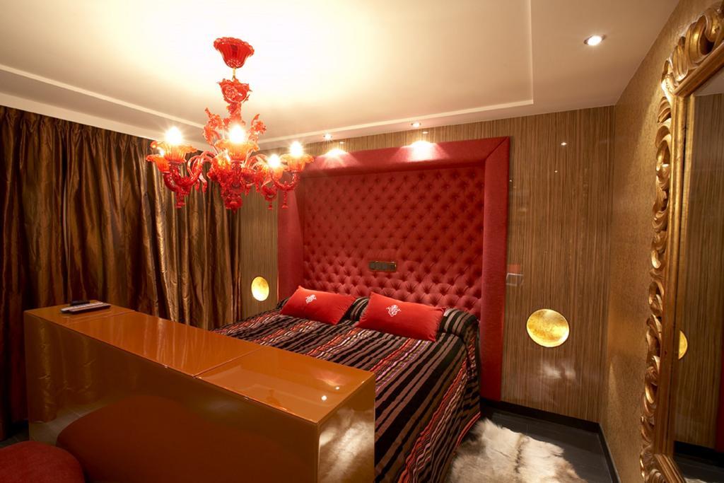 Hotel Heer Hugo Херхюговард Экстерьер фото