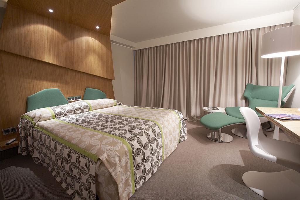 Hotel Heer Hugo Херхюговард Экстерьер фото