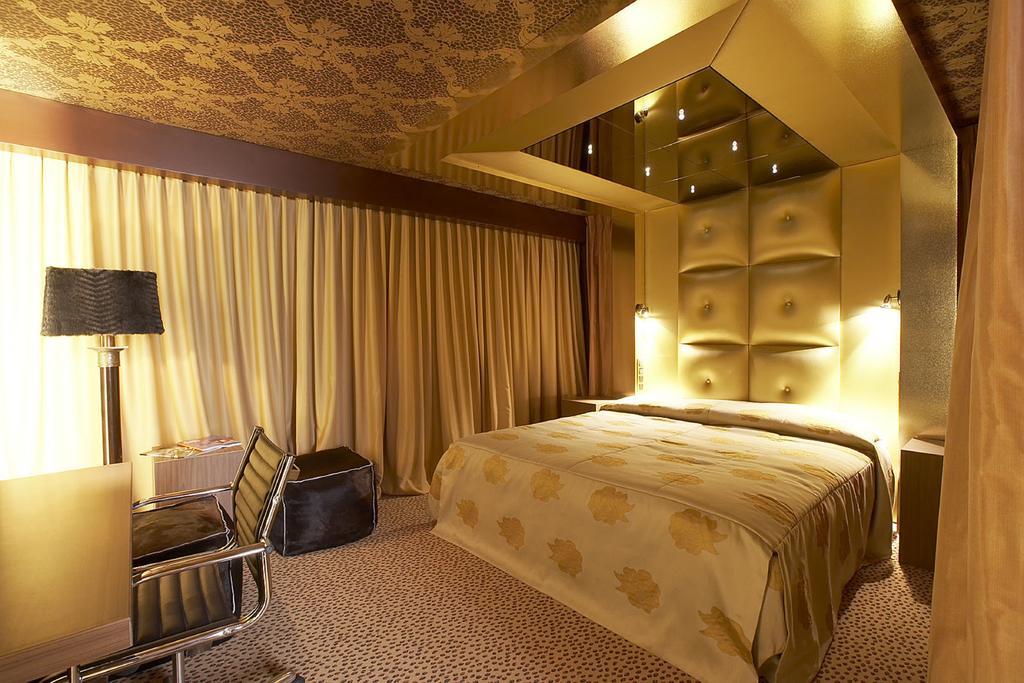 Hotel Heer Hugo Херхюговард Экстерьер фото